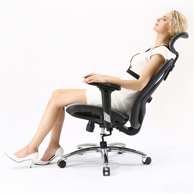 SIHOO M57 Ergonomic Mesh Office Chair-Shop Now At SIHOO® Official