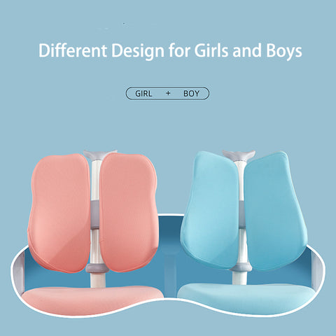 Ergonomic Kids Chair - Model CG - Best4Kids