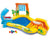 Intex Dinosaur Inflatable Play Center - Best4Kids