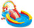 Intex Rainbow Ring Inflatable Play Center - Best4Kids