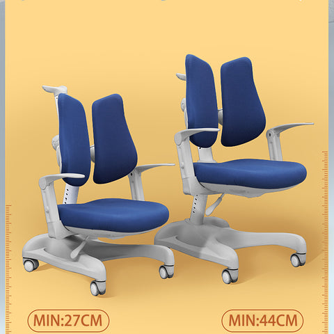 Ergonomic Kids Chair - Model CG - Best4Kids