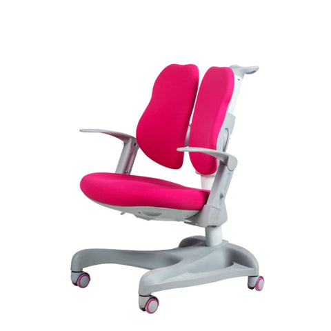 Ergonomic Kids Chair - HTY 650F - Best4Kids