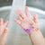 Jar Melo Finger Paint Set Washable Kids' Finger Paint - Best4Kids