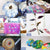 Jar Melo Water Marbling Paint Kit - Best4Kids