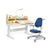 Totguard Electric Ergonomic Kids Desk and Chair Set  - HT612YW | Elephant Series - Best4Kids