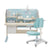 Ergonomic Kids Desk and Chair Set  - DW120 - Best4Kids