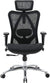 SIHOO Ergonomic Adjustable Office Chair with 3D Arm Rests and Lumbar Support (Coming Soon) - Best4Kids