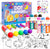 Jar Melo Washable Dot Markers Kit【Free shipping item】 - Best4Kids