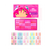 JarMelo/JoanMiro -Kids Friendly Nail Stickers- For sweet little ones(540stickers) - Best4Kids