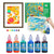 Jar Melo Water Marbling Paint Kit - Best4Kids